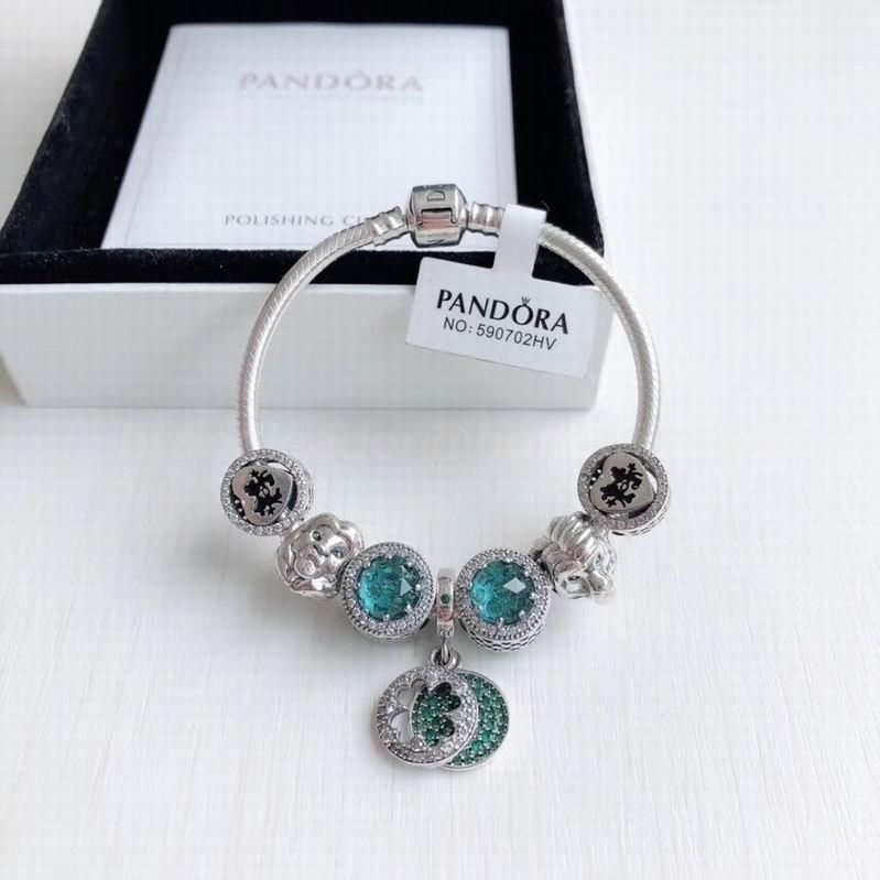 Pandora Bracelets 1632